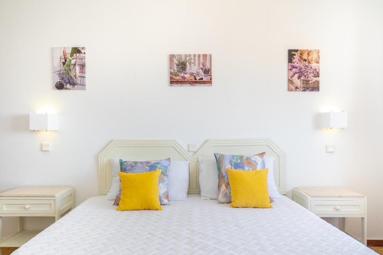 بورتيماو Rocha Oceanside By Encantos Do Algarve - 925 المظهر الخارجي الصورة