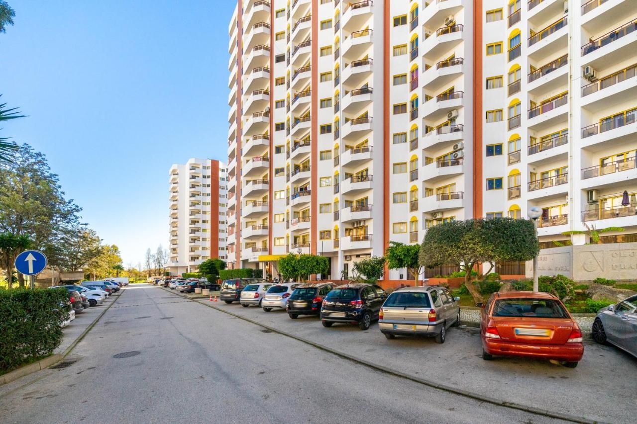 بورتيماو Rocha Oceanside By Encantos Do Algarve - 925 المظهر الخارجي الصورة