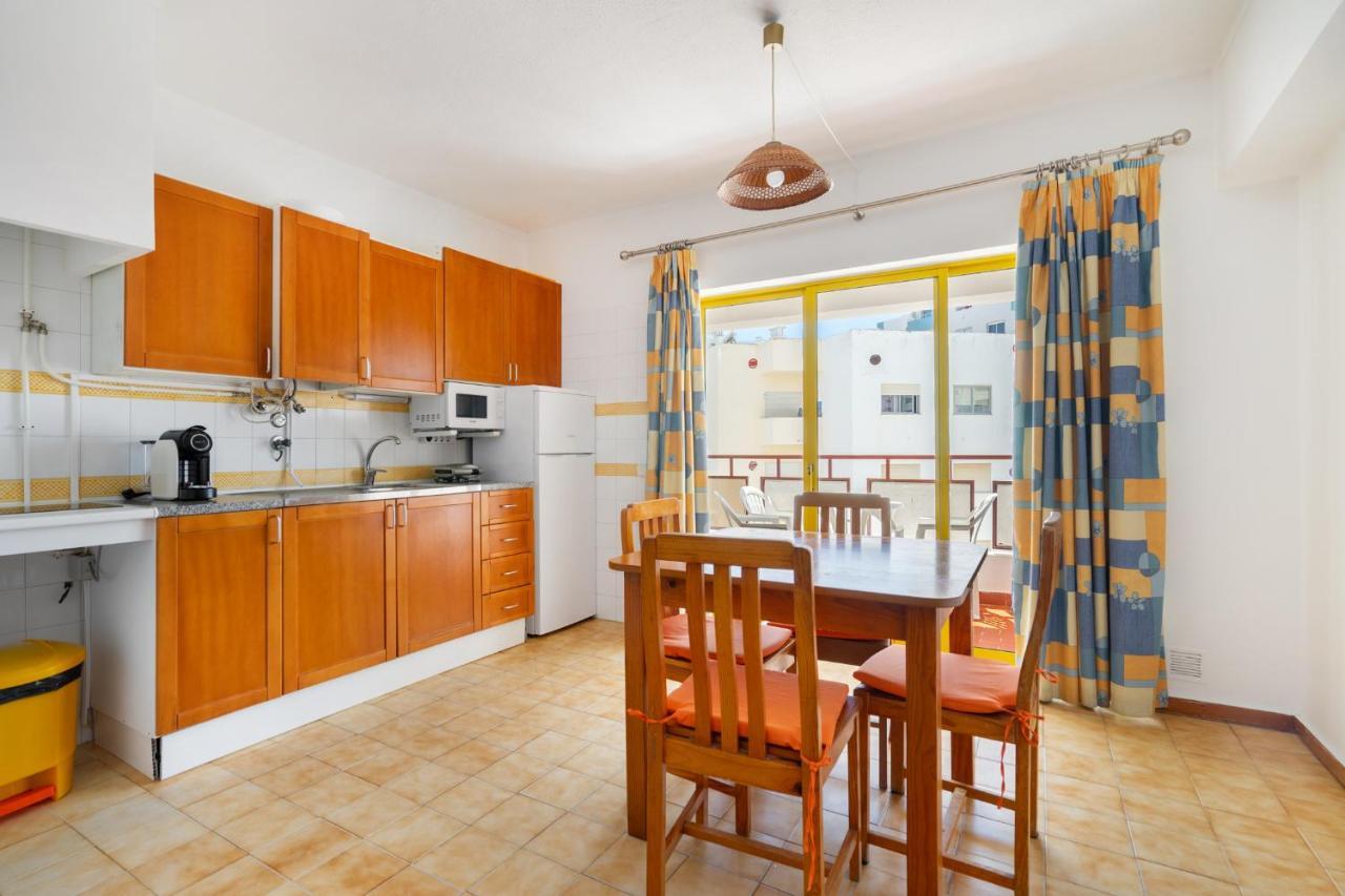 بورتيماو Rocha Oceanside By Encantos Do Algarve - 925 المظهر الخارجي الصورة