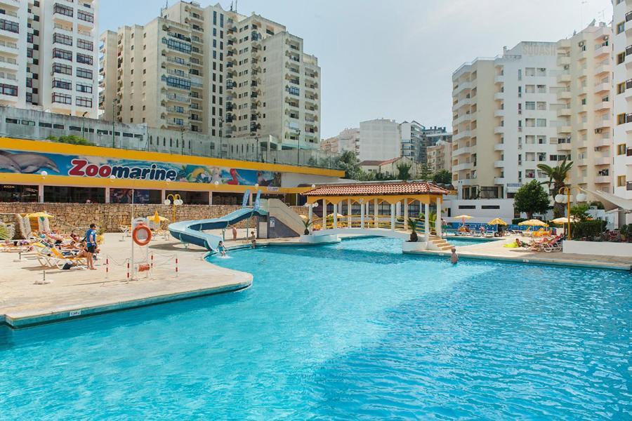 بورتيماو Rocha Oceanside By Encantos Do Algarve - 925 المظهر الخارجي الصورة
