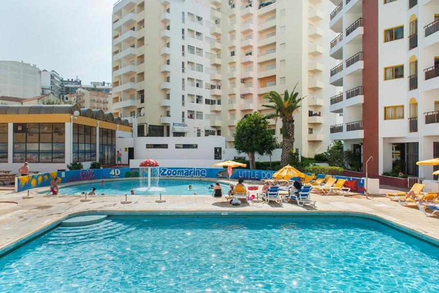 بورتيماو Rocha Oceanside By Encantos Do Algarve - 925 المظهر الخارجي الصورة